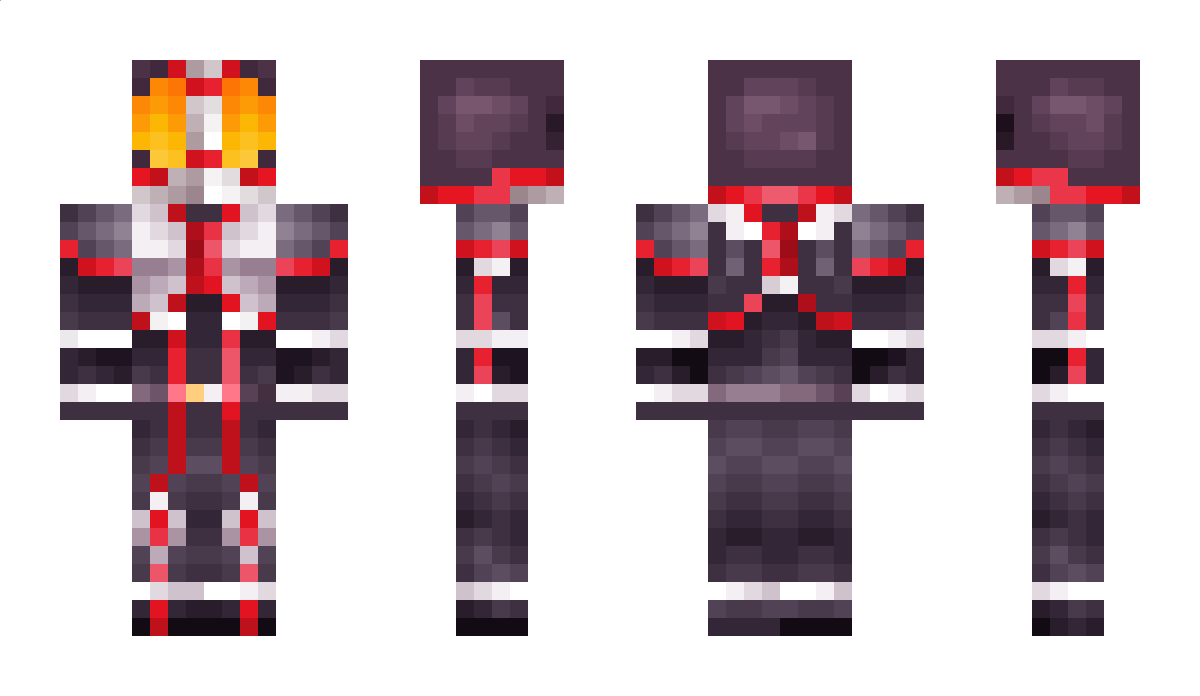 Donbrothers Minecraft Skin