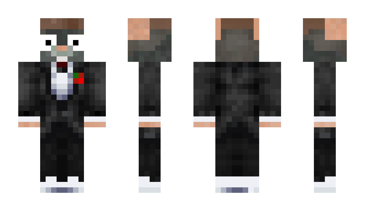 Miniboy15072011 Minecraft Skin