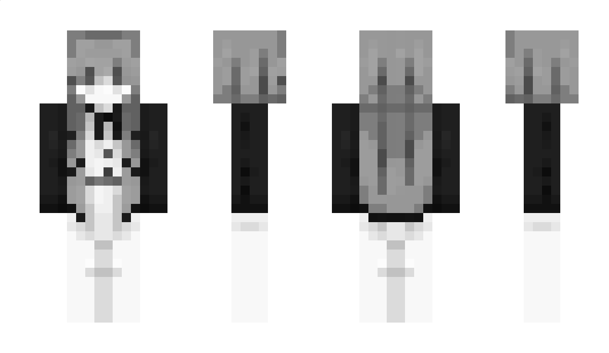 Alex_Fifteen Minecraft Skin