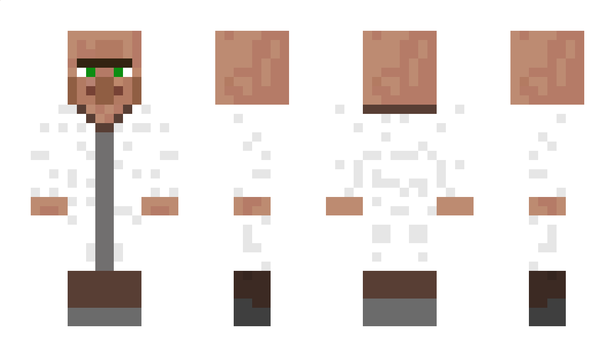 DrTestificate_MD Minecraft Skin