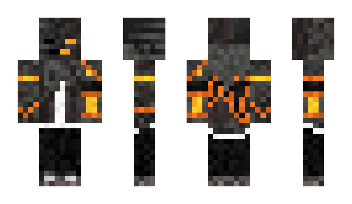 Mmalum Minecraft Skin