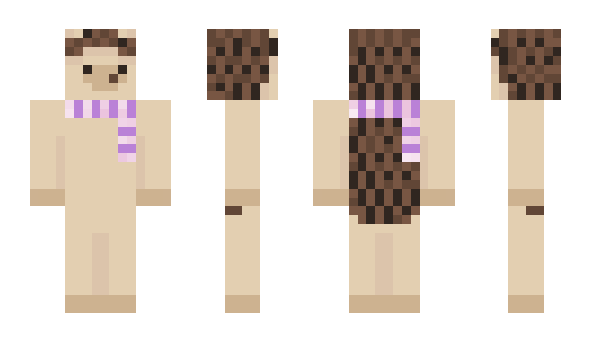 urosi_ Minecraft Skin