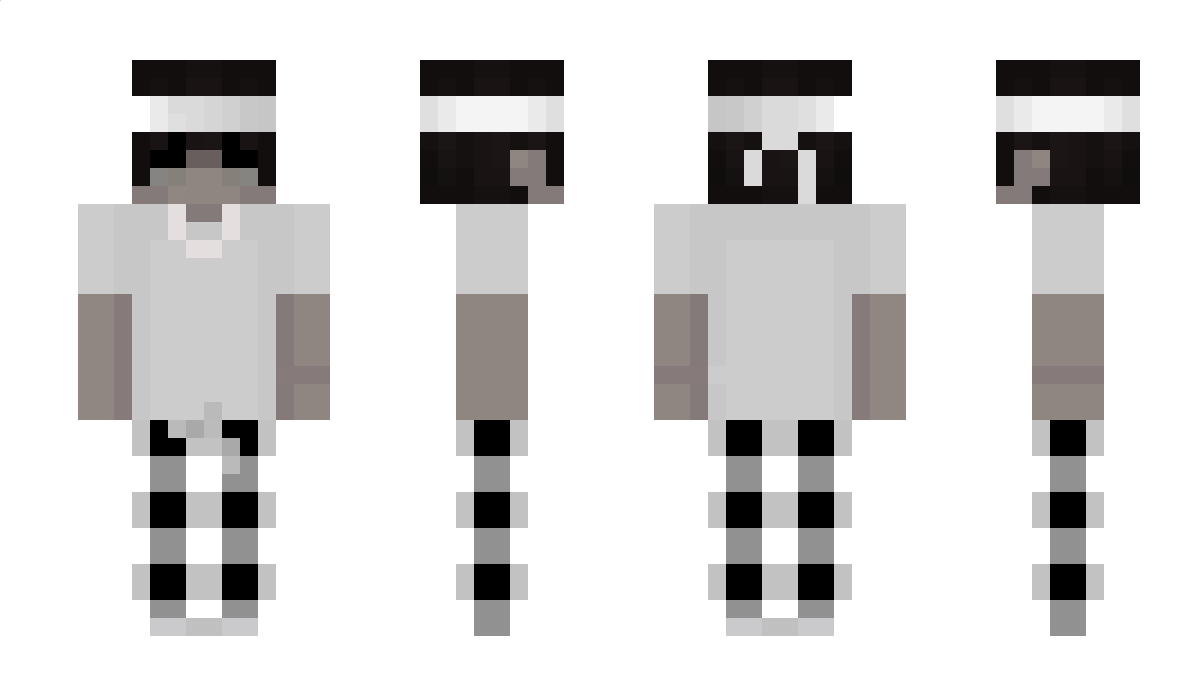 x_Majav Minecraft Skin