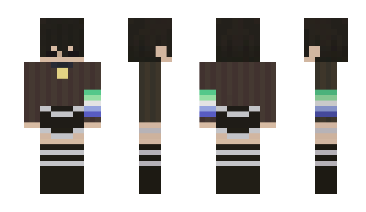 max_eepy Minecraft Skin