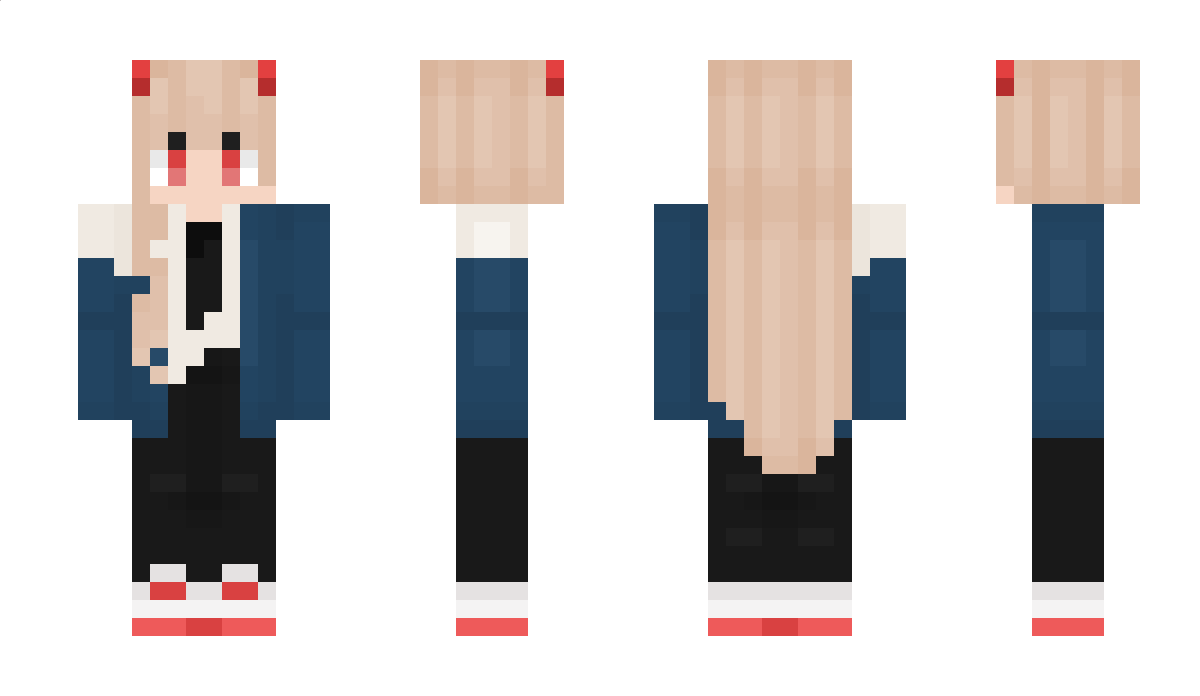 plabula Minecraft Skin