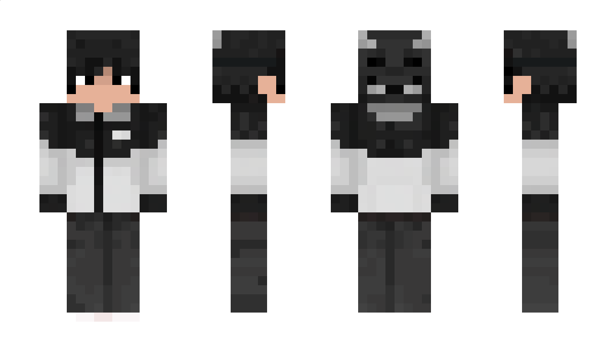 _Kqzz27 Minecraft Skin