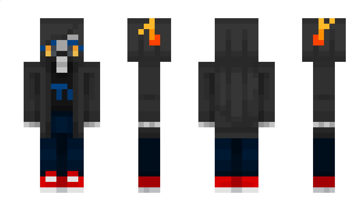 0rbulon_ Minecraft Skin