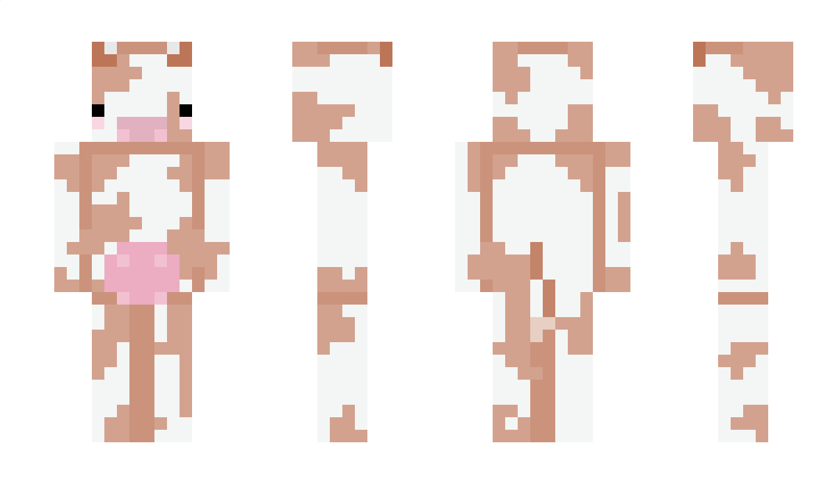 TheProtector Minecraft Skin