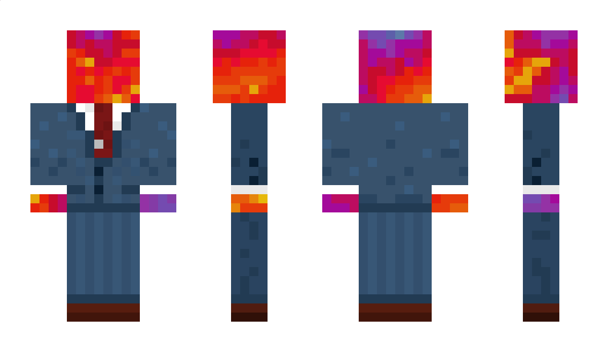 koolcid Minecraft Skin