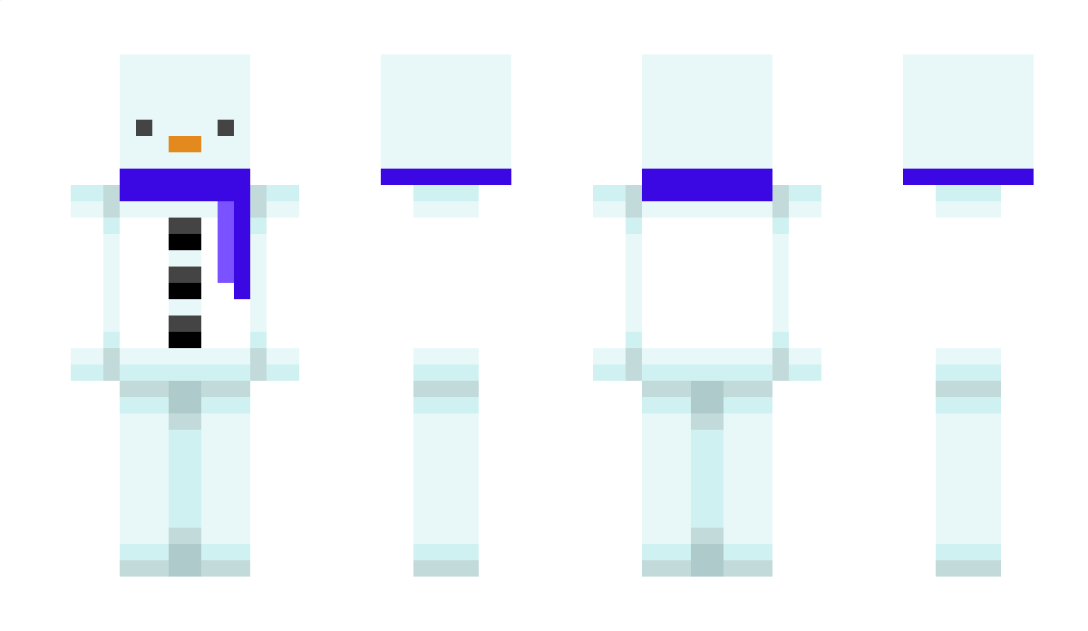 Sittam1229 Minecraft Skin