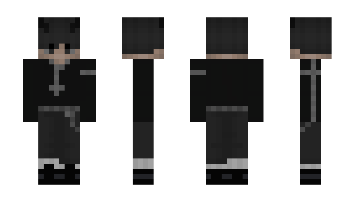 Manuel361 Minecraft Skin