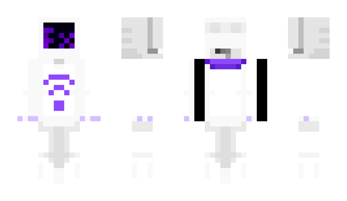 Kelua Minecraft Skin