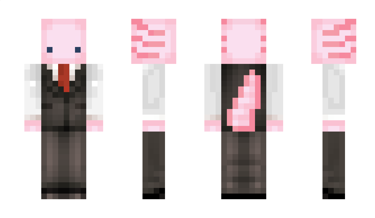 DekolsD Minecraft Skin