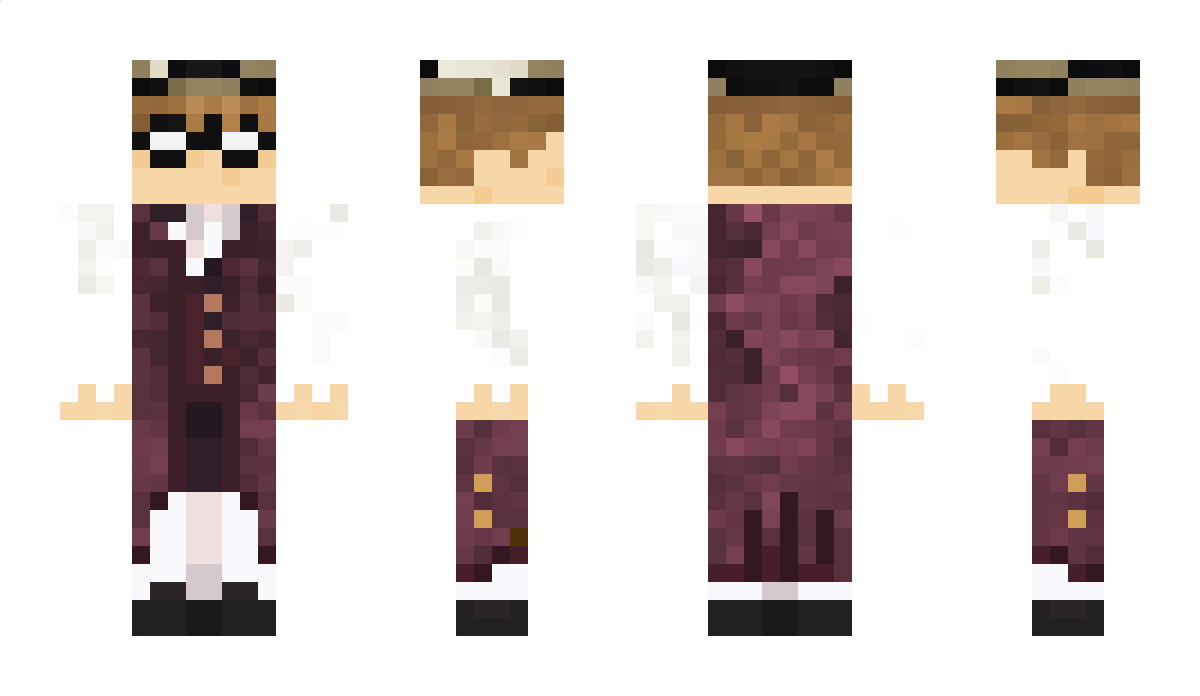 AJ_27o Minecraft Skin