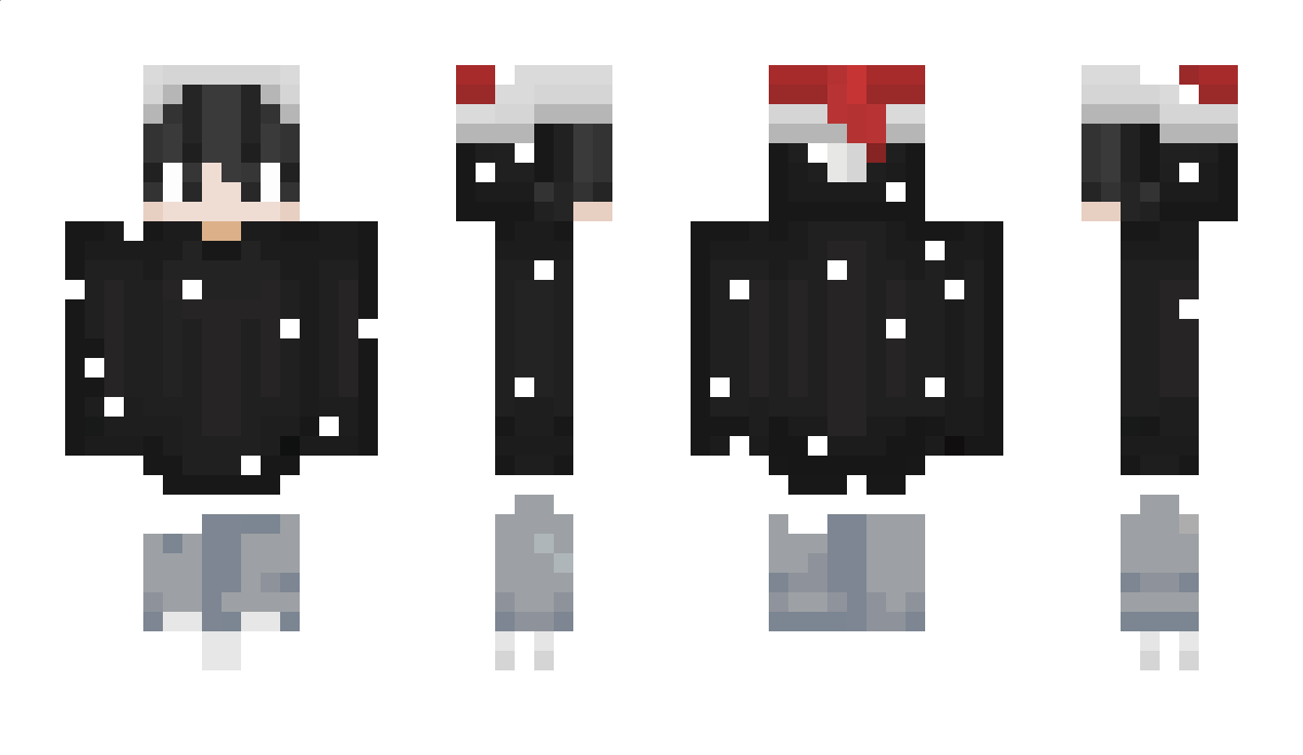 skipskotch Minecraft Skin