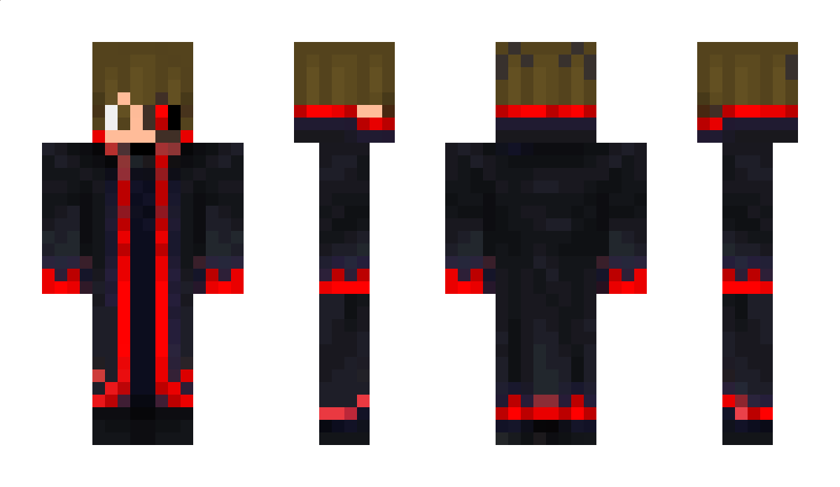 Namsz Minecraft Skin