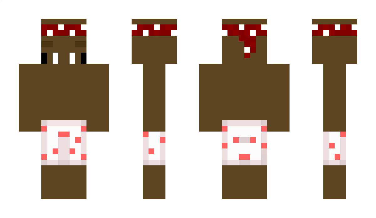 47szvecjaa_ Minecraft Skin