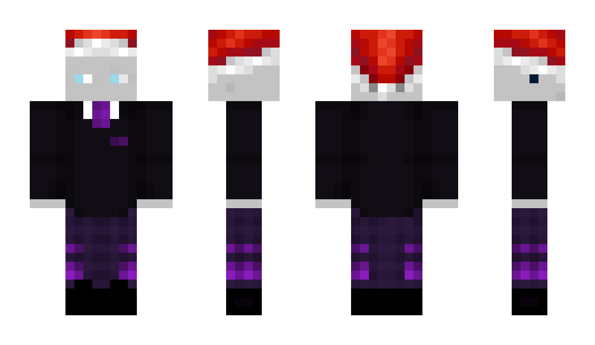 Jason_gtn Minecraft Skin