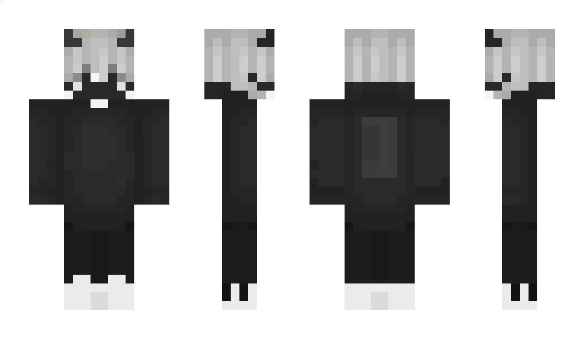 synxx__ Minecraft Skin