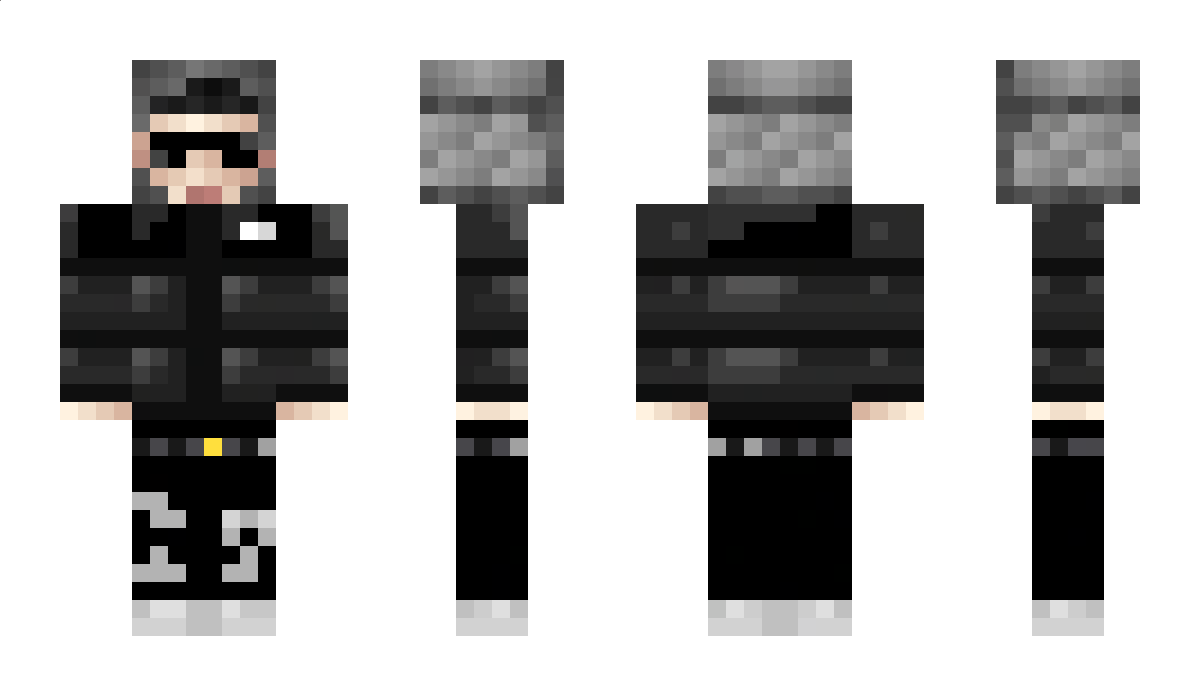 naughtnav Minecraft Skin