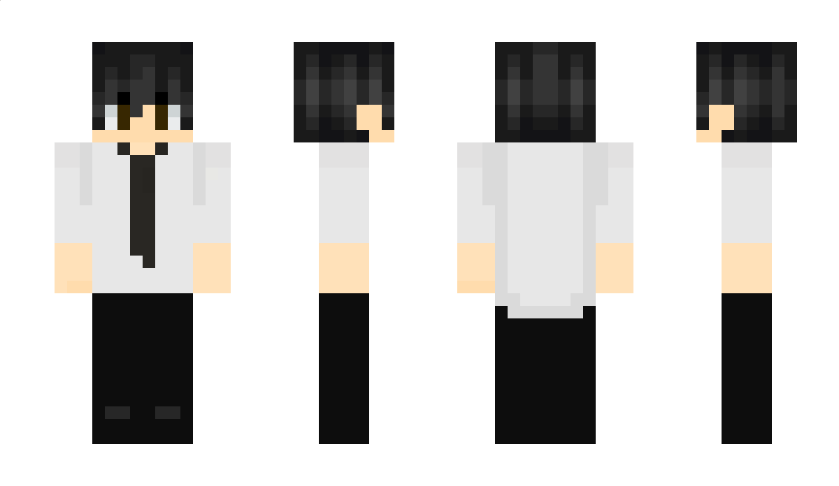 LyfeSays Minecraft Skin