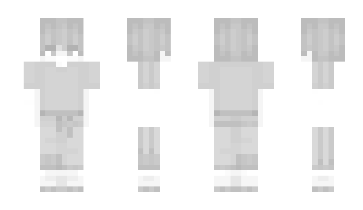 MartinSeminko Minecraft Skin