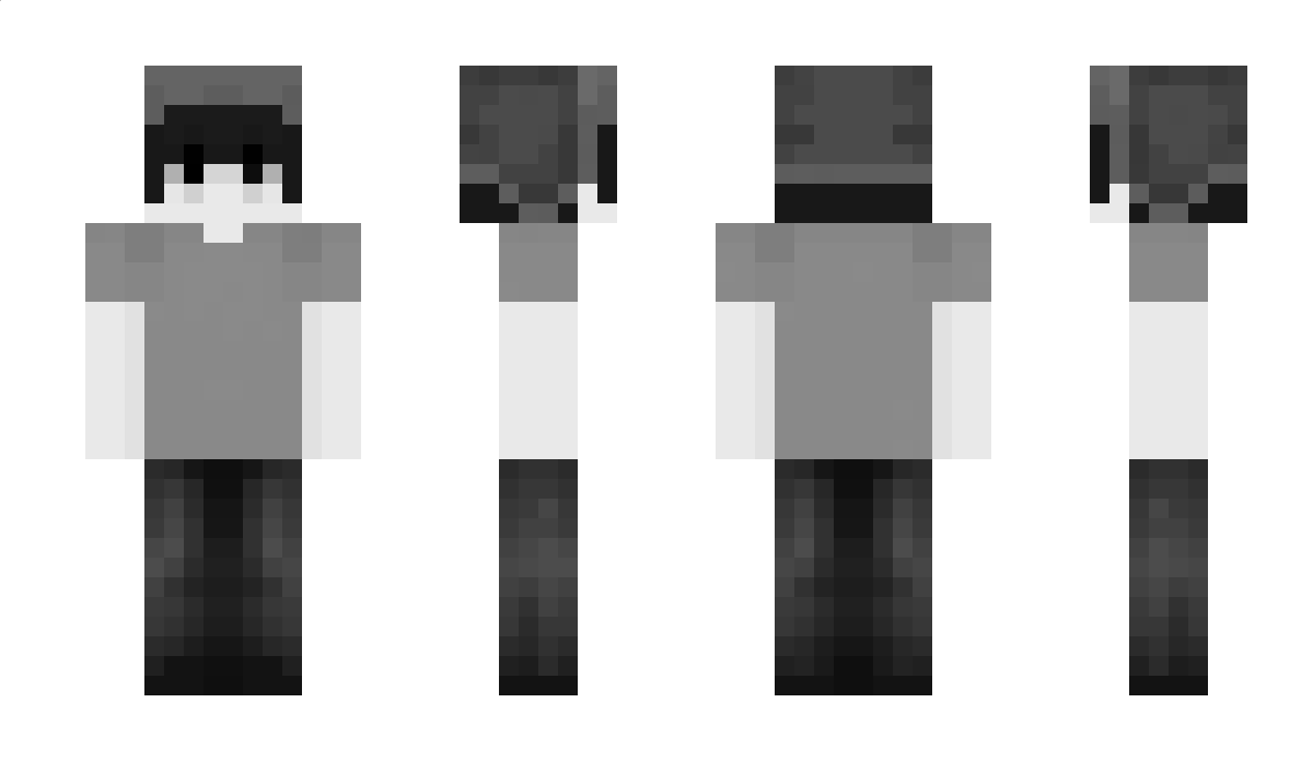 D6VA Minecraft Skin