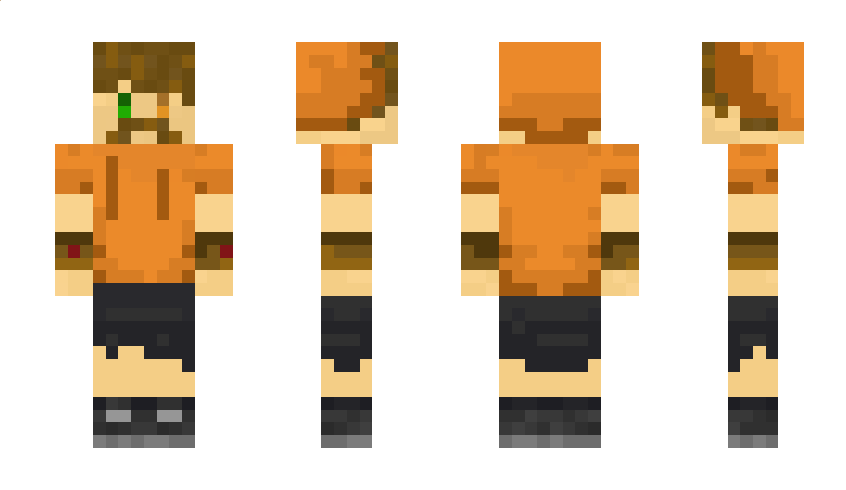 R17EYB Minecraft Skin