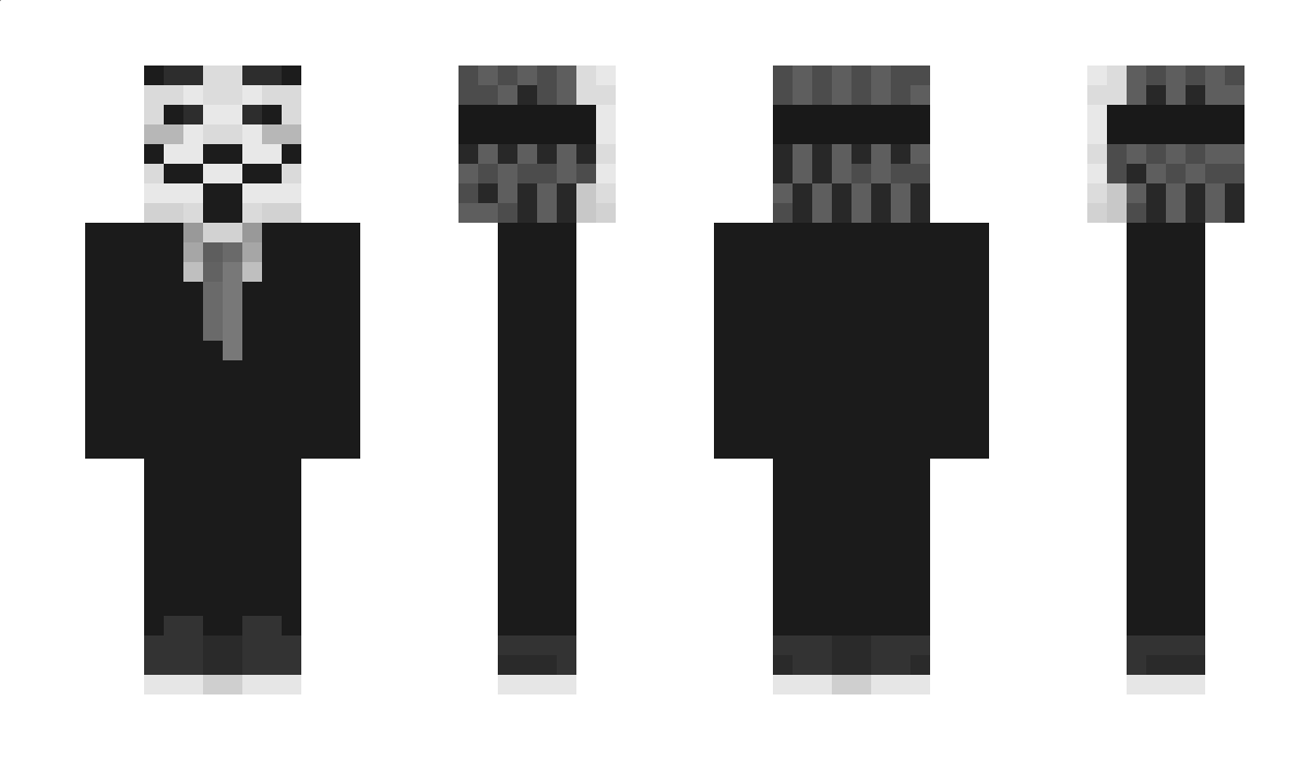 lenny_kroezen Minecraft Skin