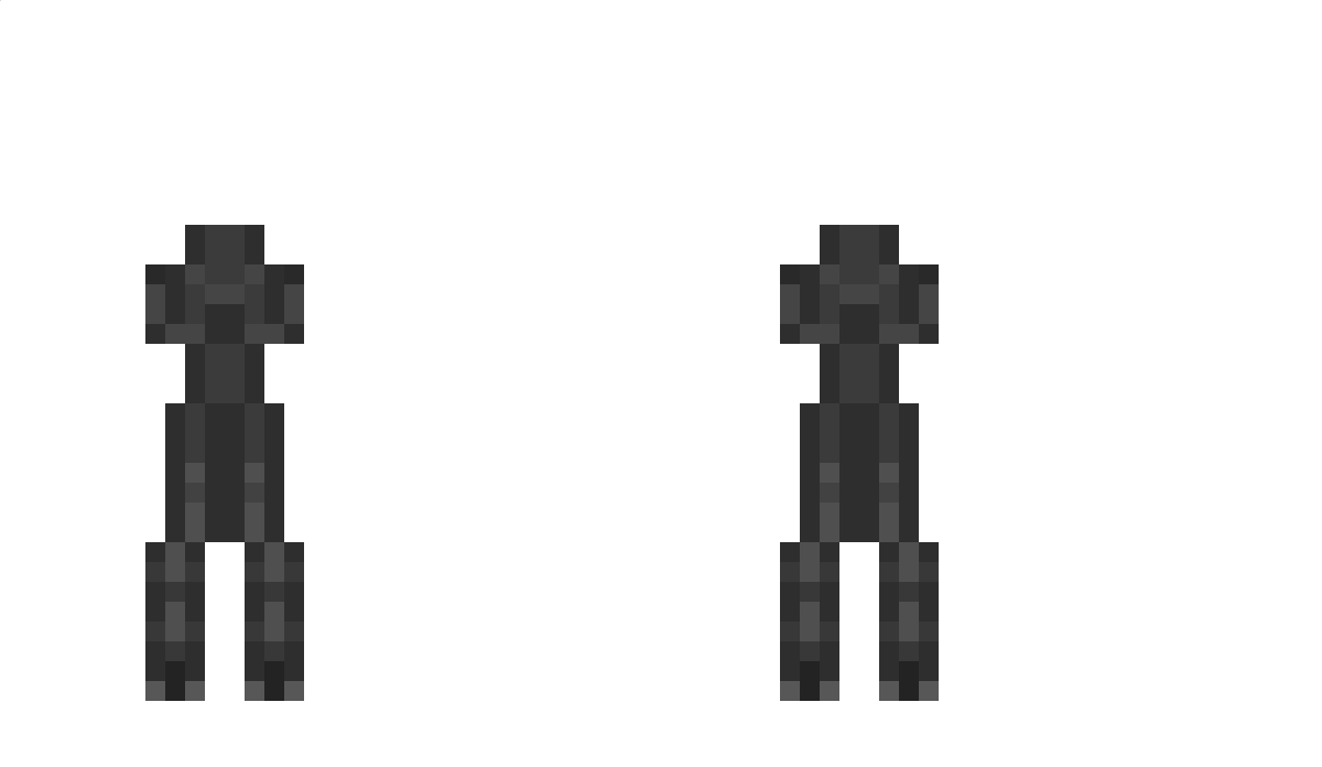 JUETAIWEIYE Minecraft Skin