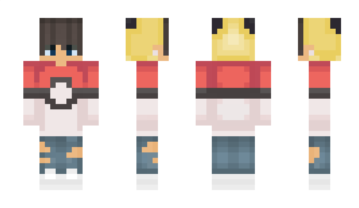 Micad Minecraft Skin