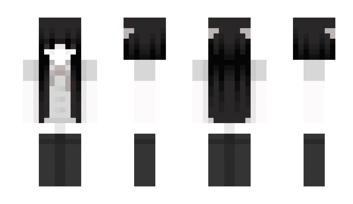 kiwsses Minecraft Skin