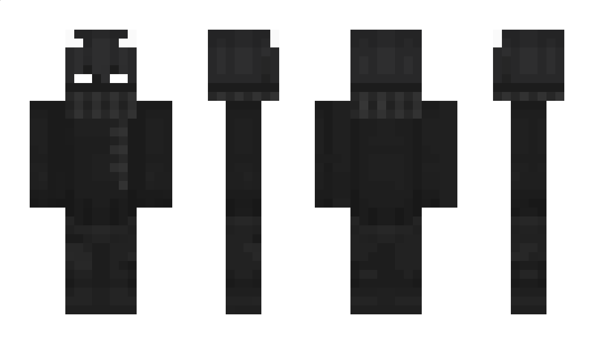 Tschetnik71 Minecraft Skin