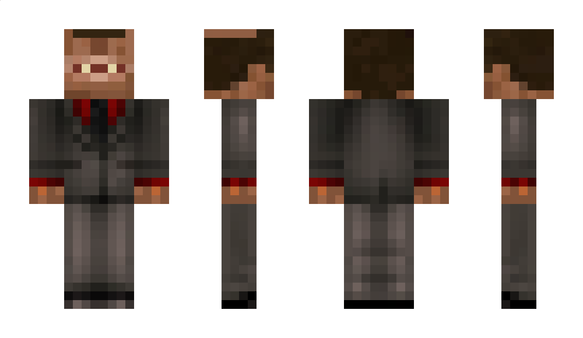 tchoupi01 Minecraft Skin