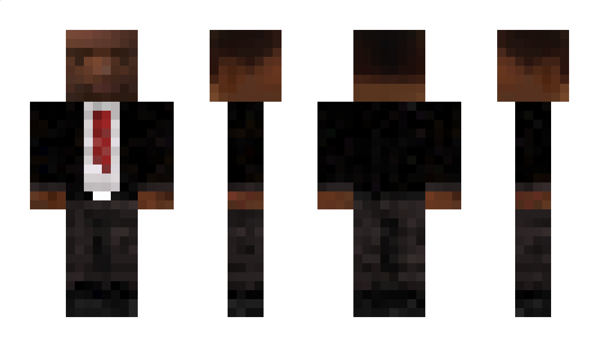 PPurpple Minecraft Skin