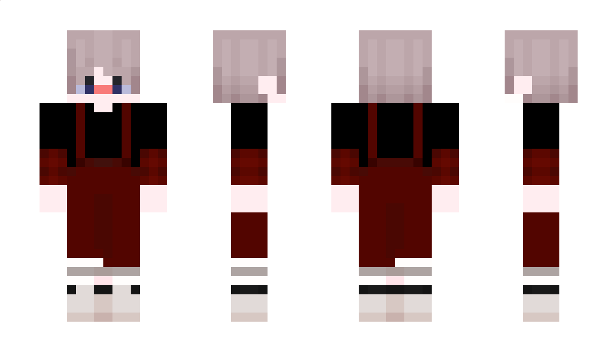 Semik31 Minecraft Skin