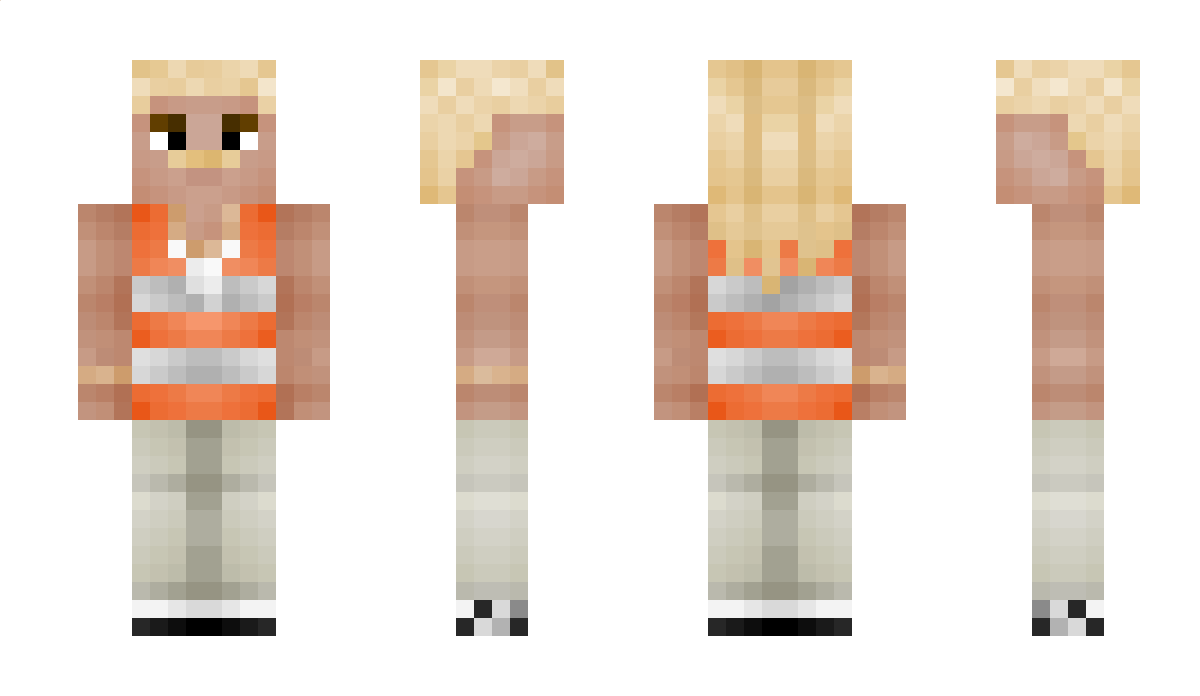 KoFr_sPiTfiRe Minecraft Skin