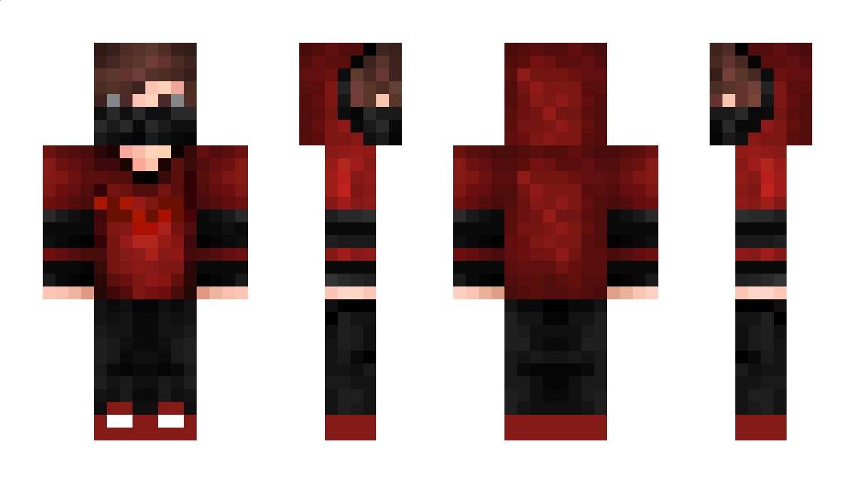 Grimbl_gg Minecraft Skin