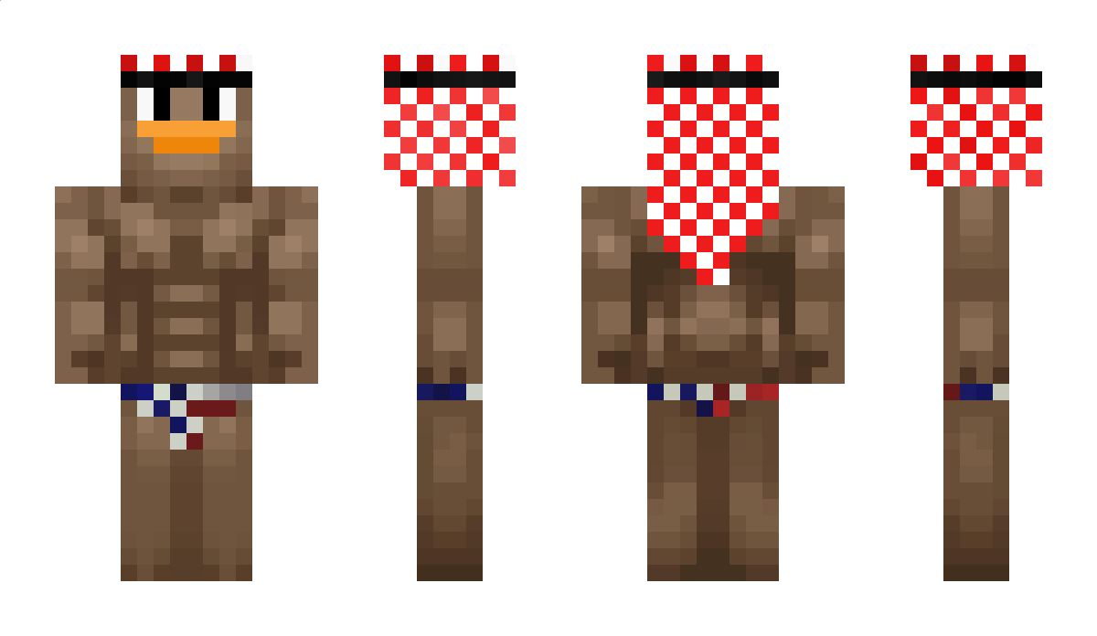 Wisham_111 Minecraft Skin