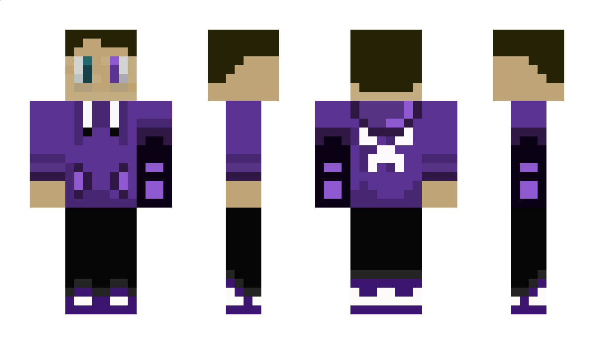 Derp1546 Minecraft Skin