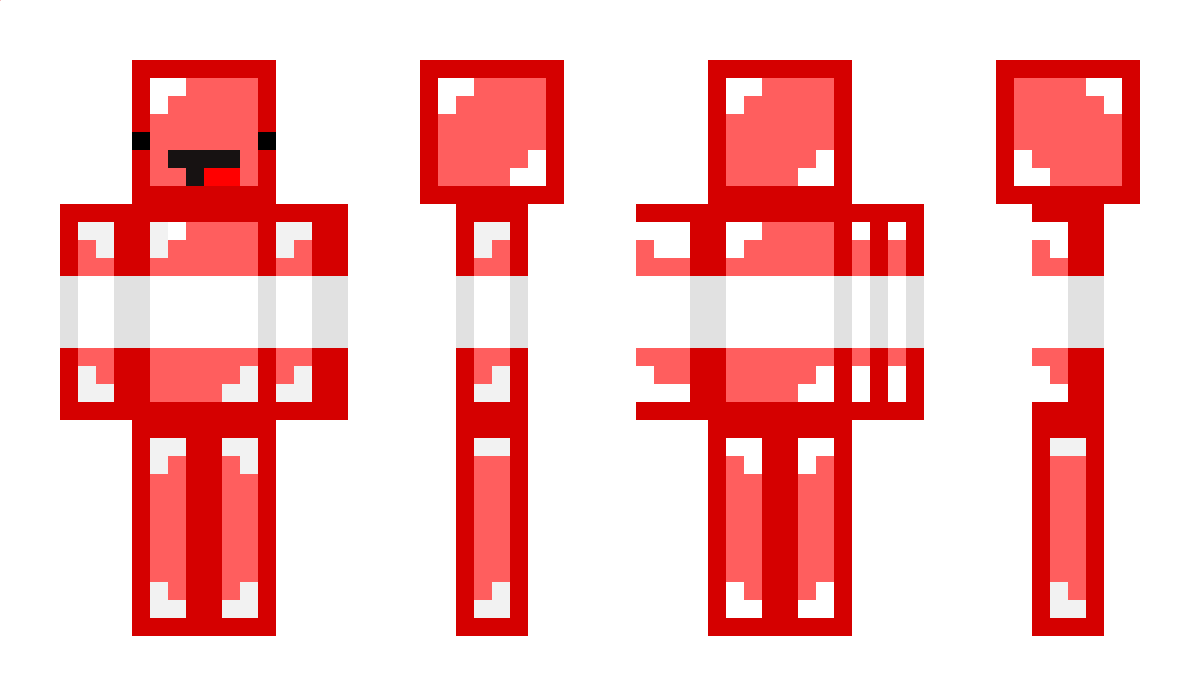 Austrian_Skeppy Minecraft Skin