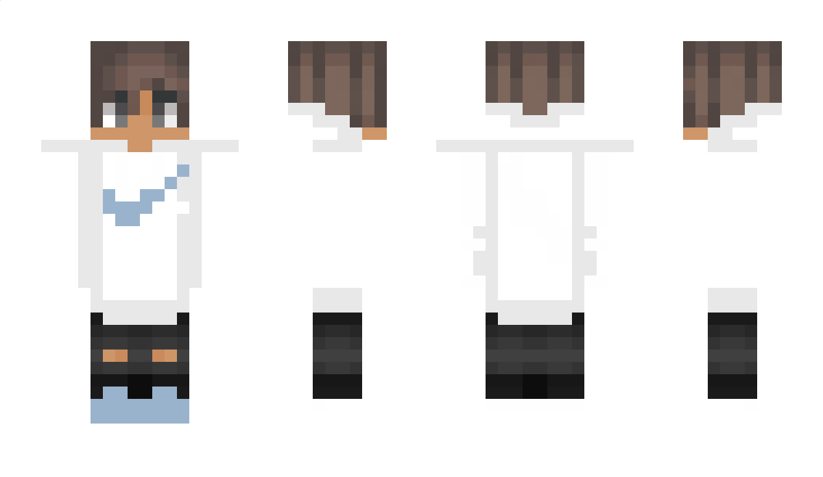 junoL7 Minecraft Skin