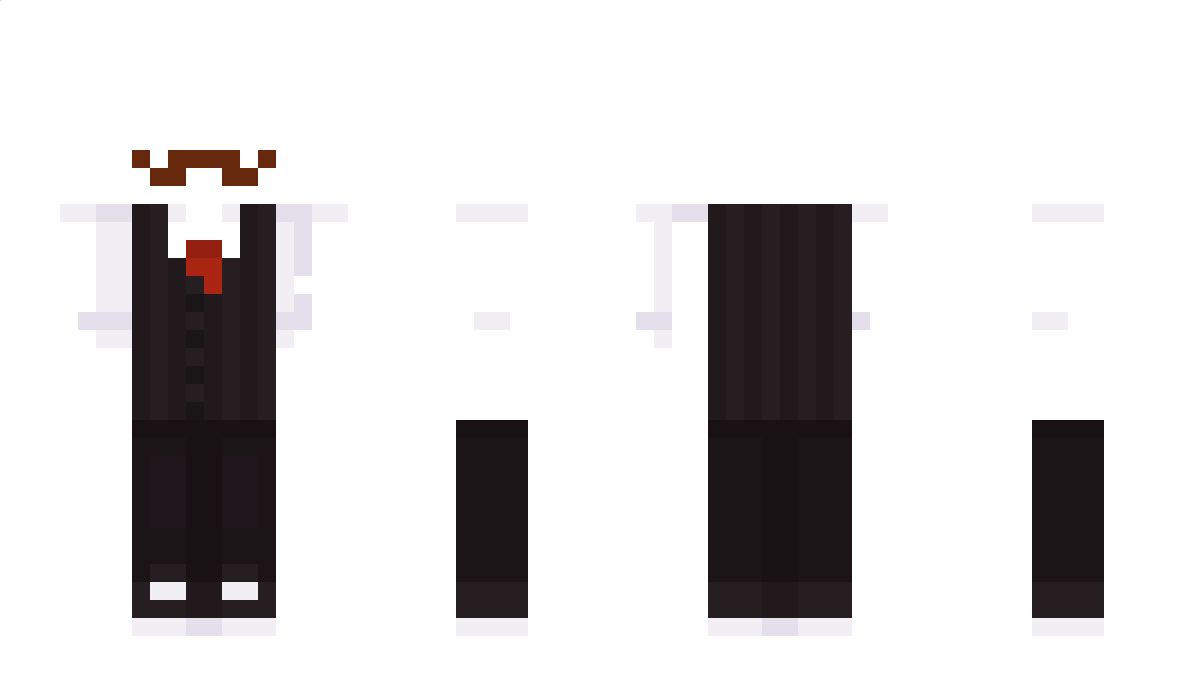 dcn1el Minecraft Skin