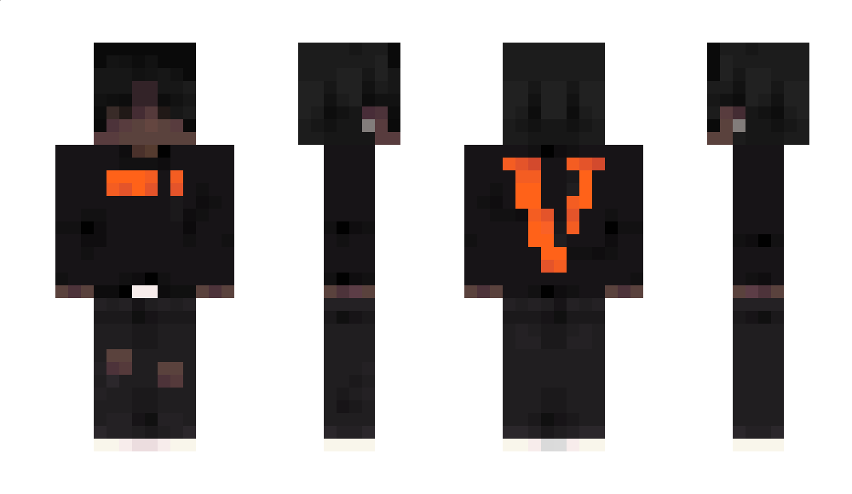 KothSign Minecraft Skin