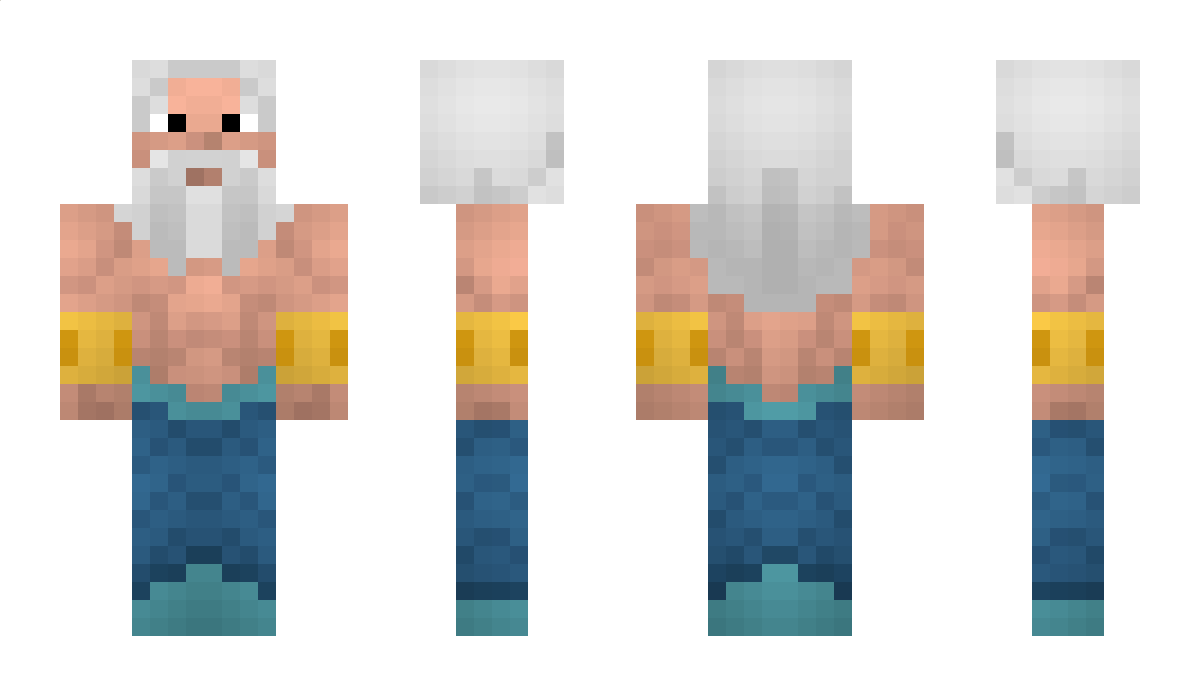 holiganbet Minecraft Skin