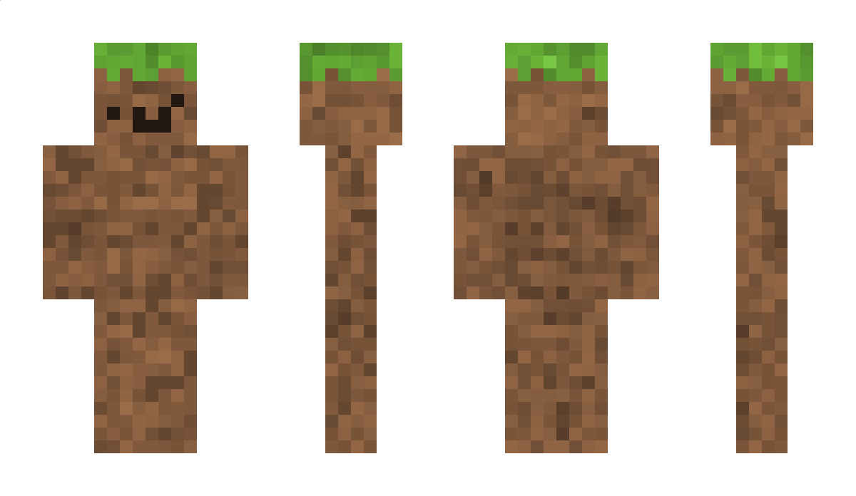 NitroEYT Minecraft Skin