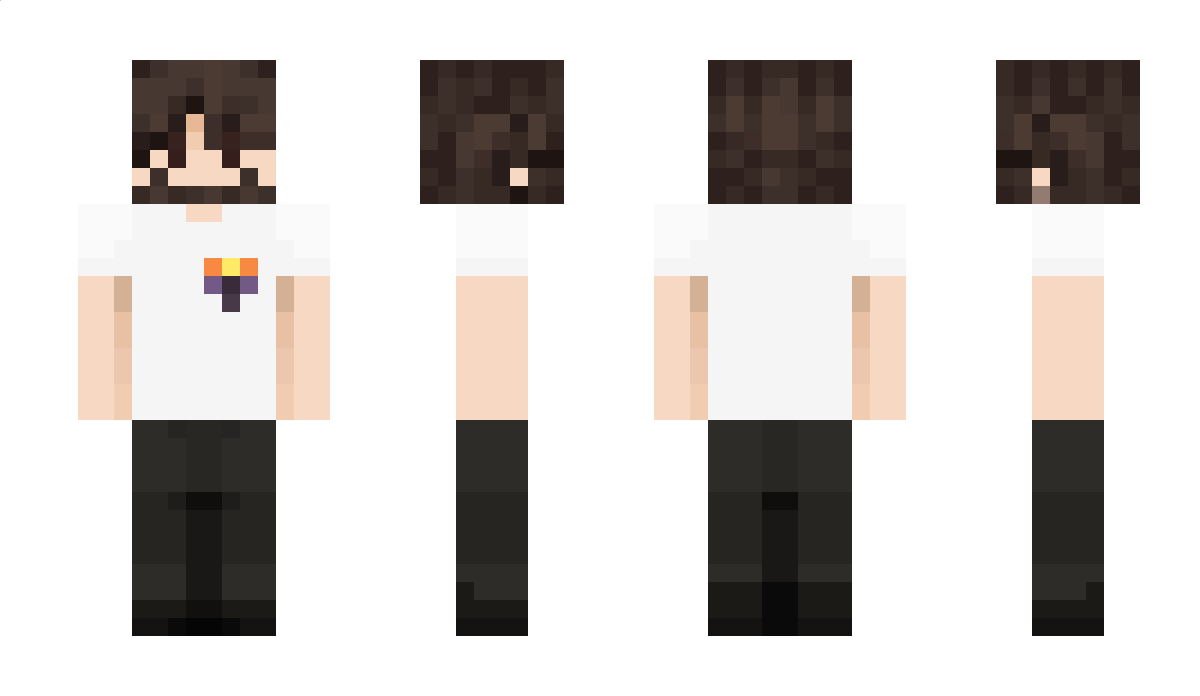 matfew Minecraft Skin