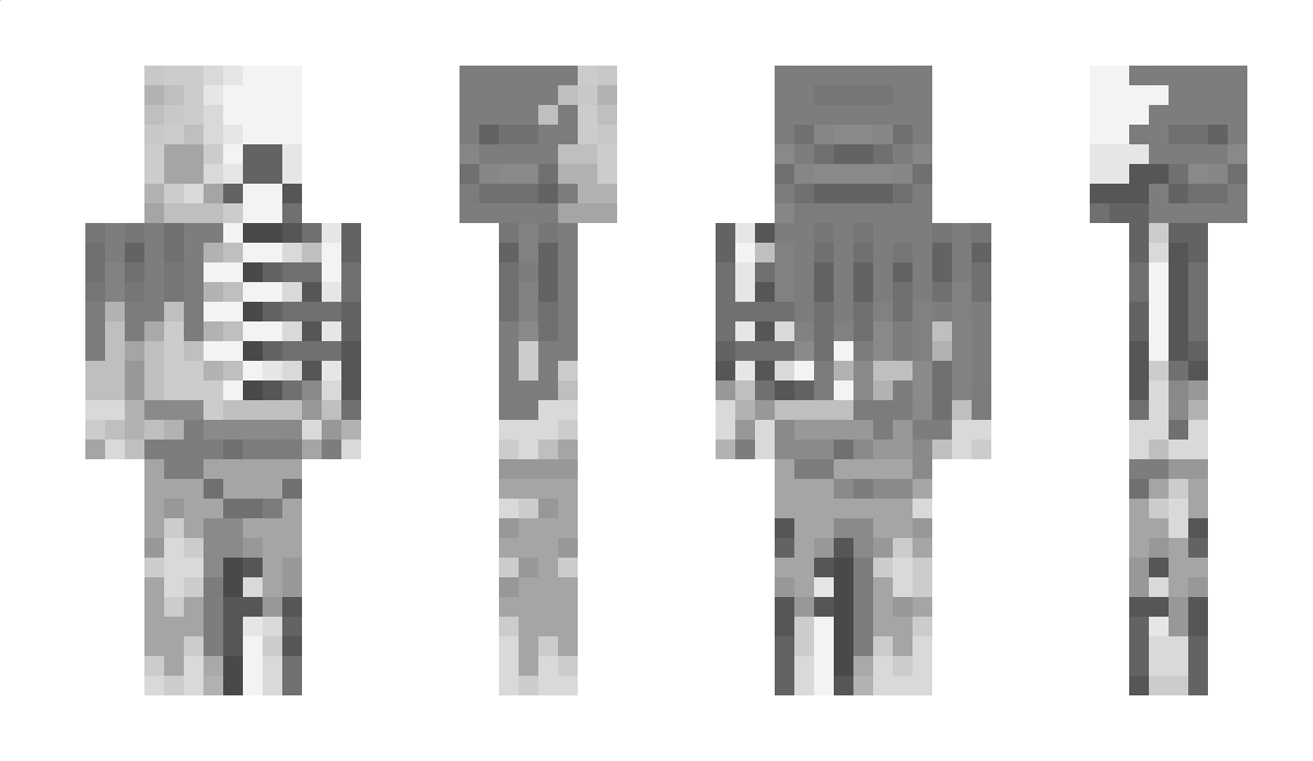 P1atex Minecraft Skin