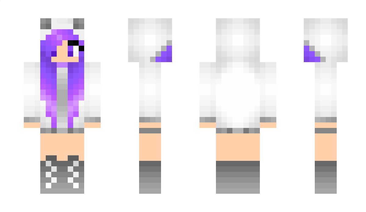 jobekzajobek Minecraft Skin