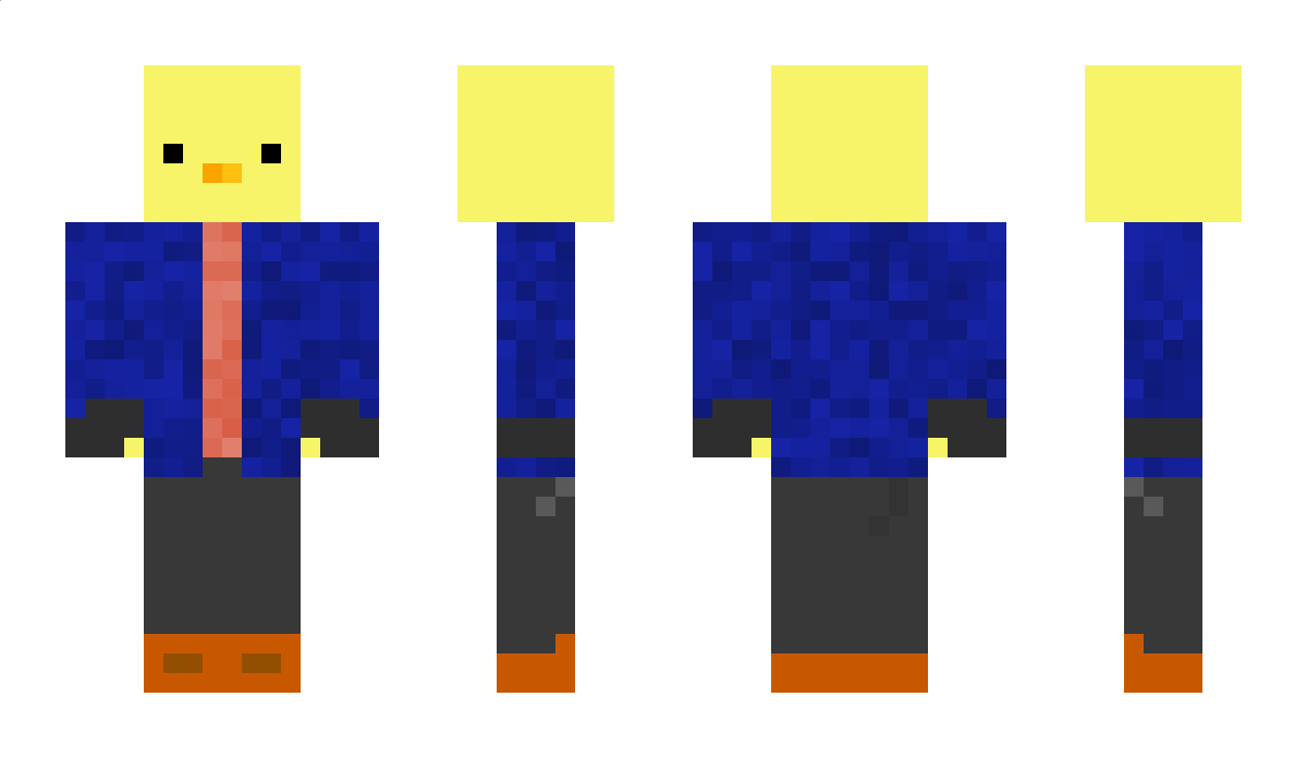 workbench Minecraft Skin